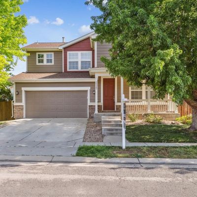 15345 E 101 St Ave, Commerce City, CO 80022