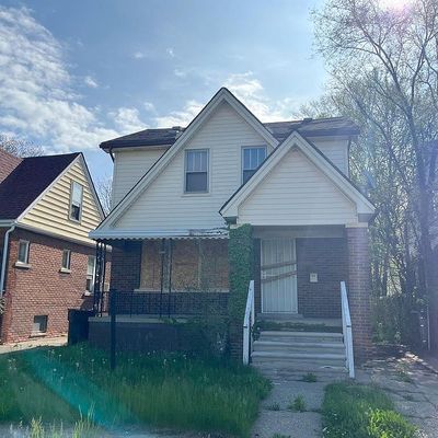 15352 Hartwell St, Detroit, MI 48227