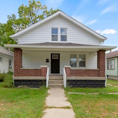 1537 E Legrande Ave, Indianapolis, IN 46203