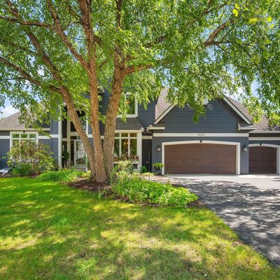 15375 Stanbury Curve, Eden Prairie, MN 55347