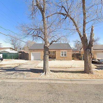 1539 Fisk St, Amarillo, TX 79106