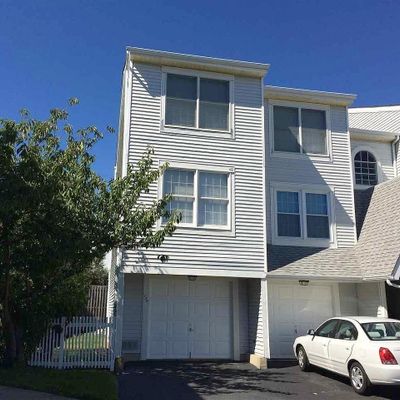 154 39th St S Street, Brigantine, NJ 08203