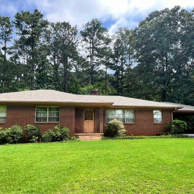 154 Asa Moseley Road, Mcdonough, GA 30252