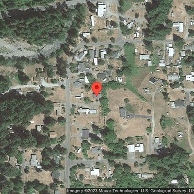 154 Gharet Rd, Randle, WA 98377