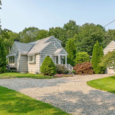 154 Keeler Rd, Bridgewater, CT 06752