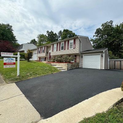 15404 Malaya Pl, Laurel, MD 20707