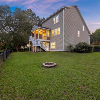 1541 Gator Track, Charleston, SC 29414