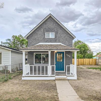 1544 E Orman Ave, Pueblo, CO 81004