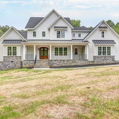 1545 Smokey Ridge Road, Maidens, VA 23102