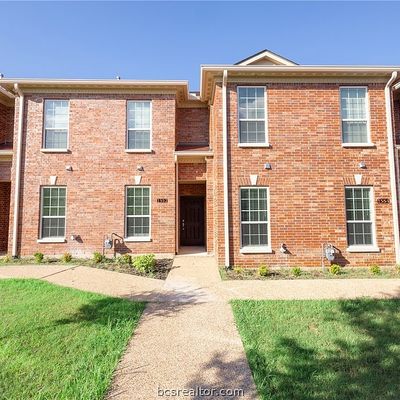 1546 Bennett Street, Bryan, TX 77808