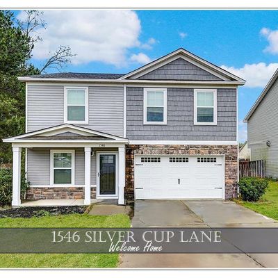 1546 Silver Cup Ln, Elgin, SC 29045