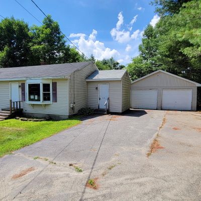 1548 Benton Ave, Benton, ME 04901