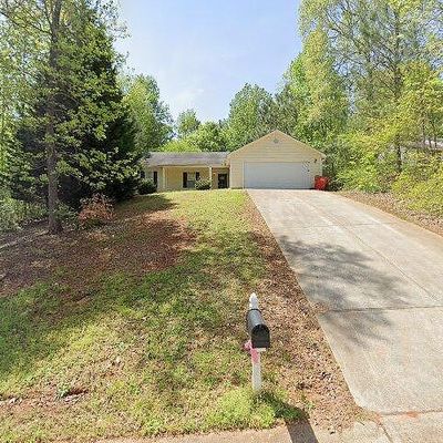 1549 Mill Creek Rd, Bethlehem, GA 30620