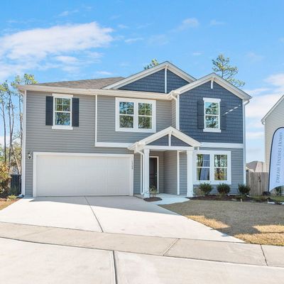 1549 New Sun Drive Se # Lot 4, Bolivia, NC 28422