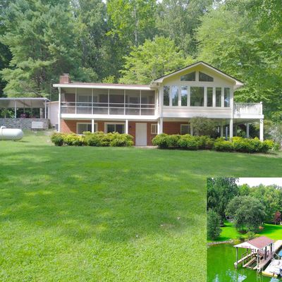 155 Cove Dr, Wirtz, VA 24184