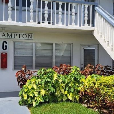 155 Easthampton G, West Palm Beach, FL 33417