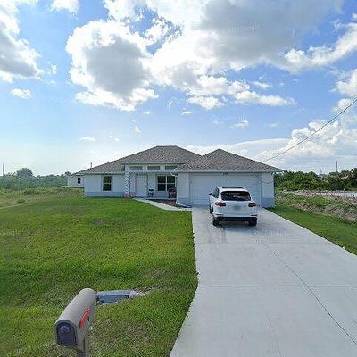 155 Peerless St, Lehigh Acres, FL 33974