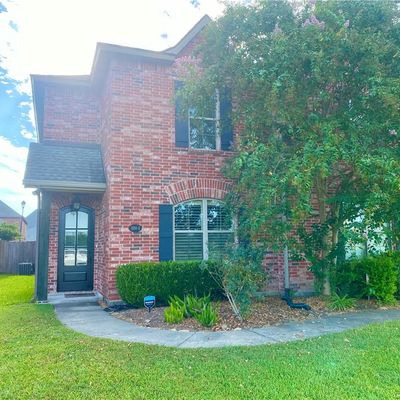 1550 Lacadie Drive, Lake Charles, LA 70605