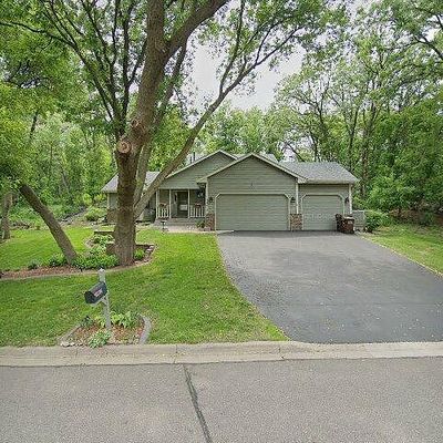 15512 Bryant Ave S, Burnsville, MN 55306