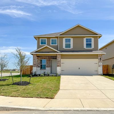 15530 Mint Patch Meadow, Von Ormy, TX 78073