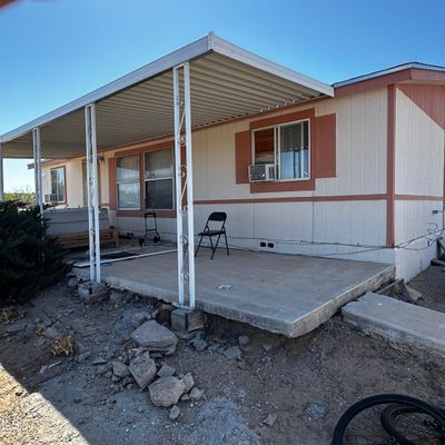 1554 Pelicano Trail, Las Cruces, NM 88001