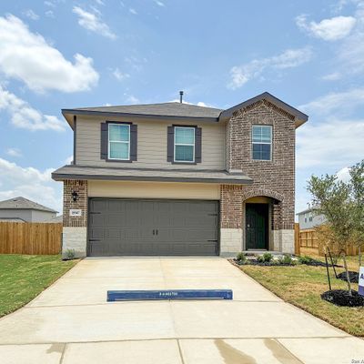 15547 Peppercorn Isle, Von Ormy, TX 78073