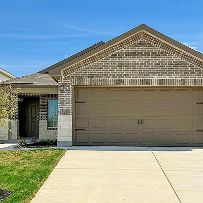 15542 Mint Patch Meadow, Von Ormy, TX 78073