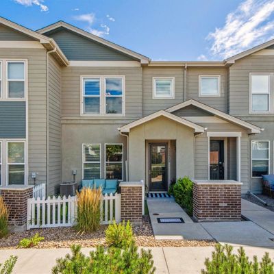 15581 W 64th Place, Arvada, CO 80007