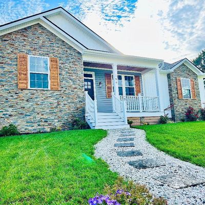 156 Bixlers Ferry, Luray, VA 22835