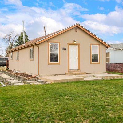 156 5 Th St, Fort Lupton, CO 80621