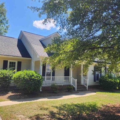 156 Chippenham Circle, Columbia, SC 29201