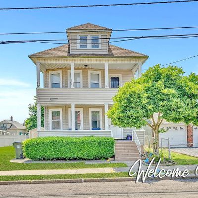 156 Holly St, Port Reading, NJ 07064