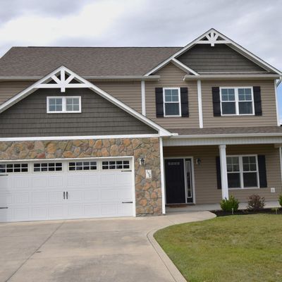 156 Peytons Ridge Dr, Hubert, NC 28539