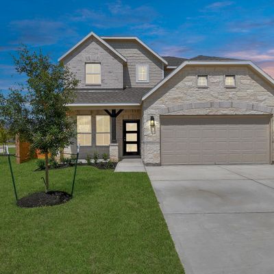 15603 Kirkton Raye Drive, Humble, TX 77346