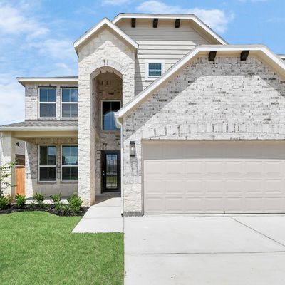 15615 Kirkton Raye Drive, Humble, TX 77346