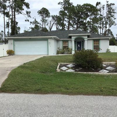 1562 Jakway Rd, North Port, FL 34288