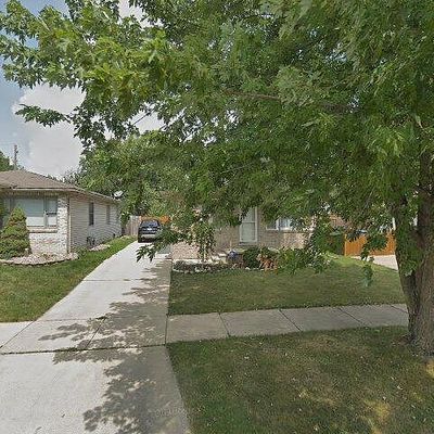 1562 Buckingham Ave, Lincoln Park, MI 48146