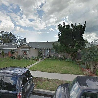 15642 Lassen St, North Hills, CA 91343