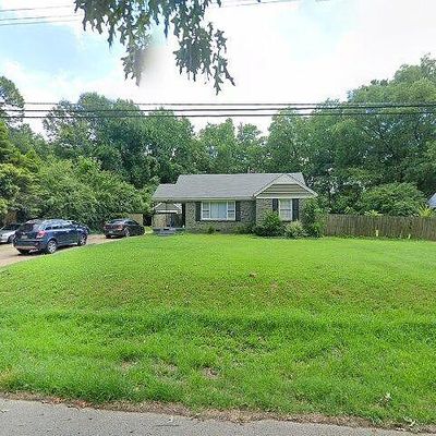 1565 Lookout Rd, Memphis, TN 38127