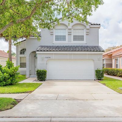 15674 Nw 12 Th Mnr, Pembroke Pines, FL 33028