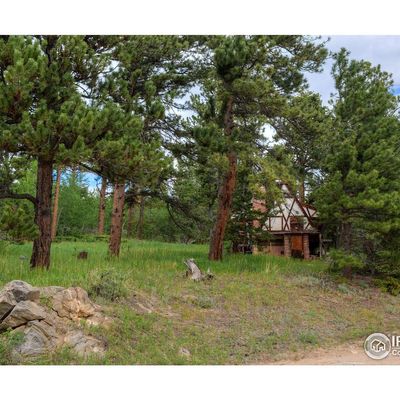 1569 County Road 103, Nederland, CO 80466