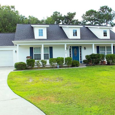 157 Blue Jacket Dr, Galivants Ferry, SC 29544