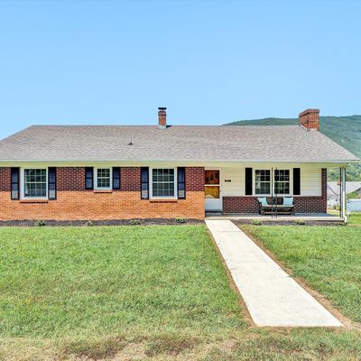 157 Albemarle Ave, Buchanan, VA 24066