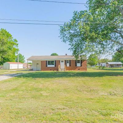 157 Front St, Lexington, NC 27295