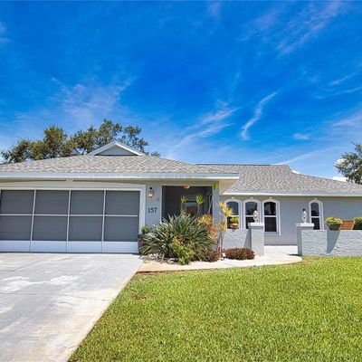 157 Hourglass Dr, Venice, FL 34293