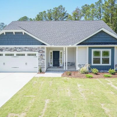 157 Newport Landing, Garner, NC 27529