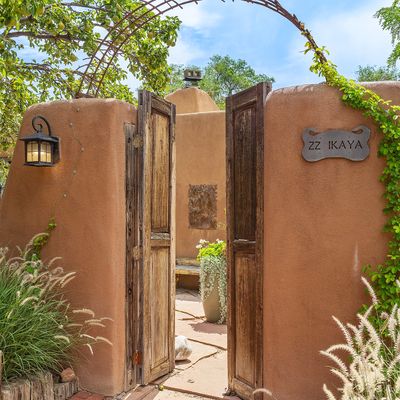 157 Old Lamy Trail, 2 & 6 Lamy Station Trail, Santa Fe, NM 87540