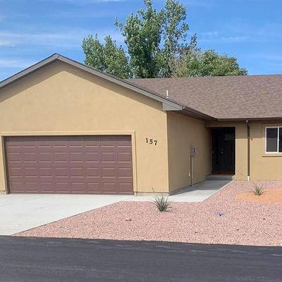 157 S Stardust Cir, Pueblo, CO 81007