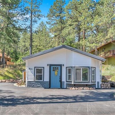 157 Shady Lane, Palmer Lake, CO 80133