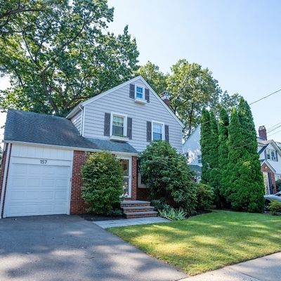 157 Raab Ave, Bloomfield, NJ 07003